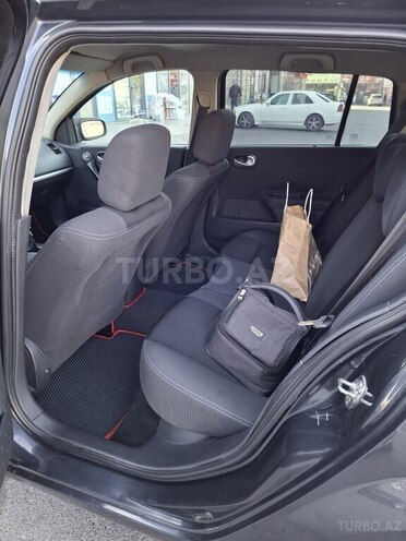 Renault Megane 2009, 440,000 km - 1.5 l - Bakı