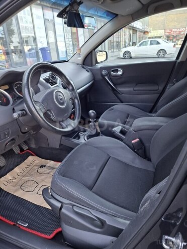 Renault Megane 2009, 440,000 km - 1.5 l - Bakı