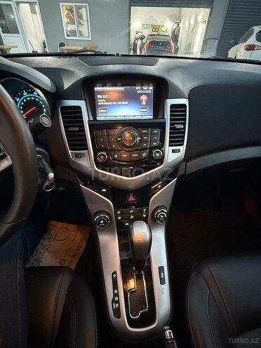 Chevrolet Cruze 2015, 76,586 km - 1.4 l - Bakı