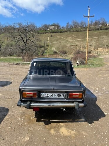 LADA (VAZ) 2106 1997, 95,000 km - 1.6 л - Qusar