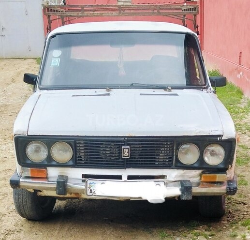 LADA (VAZ) 2106 1986, 95,000 km - 1.6 л - Hacıqabul
