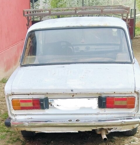 LADA (VAZ) 2106 1986, 95,000 km - 1.6 л - Hacıqabul