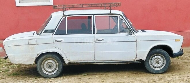 LADA (VAZ) 2106 1986, 95,000 km - 1.6 л - Hacıqabul