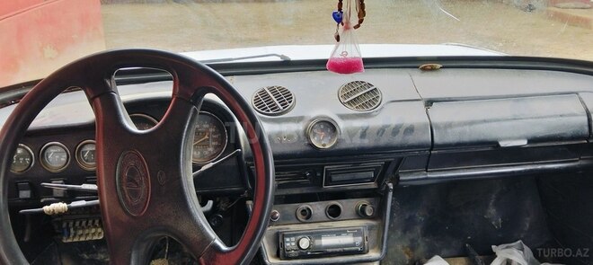 LADA (VAZ) 2106 1986, 95,000 km - 1.6 л - Hacıqabul