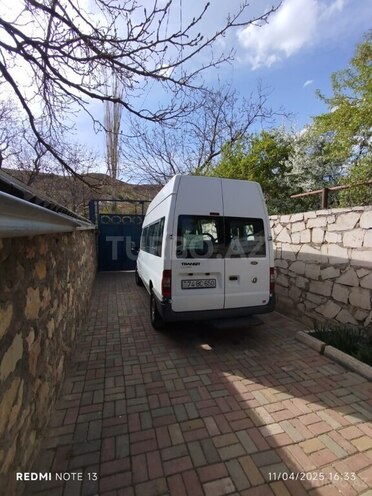 Ford Transit 2007, 611,000 km - 2.4 l - Naxçıvan