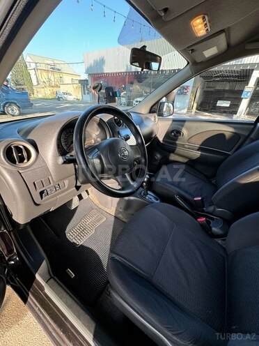 Nissan Micra 2013, 190,000 km - 1.2 l - Bakı