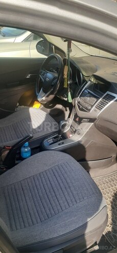Chevrolet Cruze 2014, 216,000 km - 1.4 л - Bakı