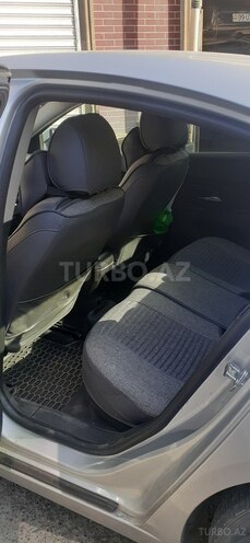 Chevrolet Cruze 2014, 216,000 km - 1.4 л - Bakı