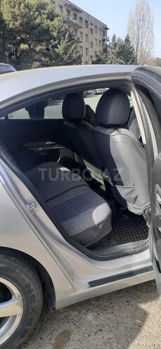 Chevrolet Cruze 2014, 216,000 km - 1.4 л - Bakı