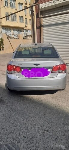 Chevrolet Cruze 2014, 216,000 km - 1.4 л - Bakı