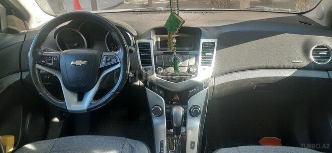 Chevrolet Cruze 2014, 216,000 km - 1.4 л - Bakı