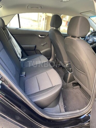 Kia Rio 2018, 83,000 km - 1.6 l - Bakı
