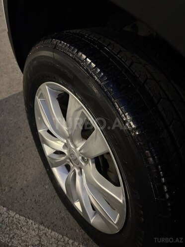 Kia Sorento 2010, 171,000 km - 2.0 l - Bakı