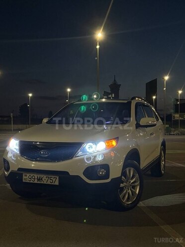 Kia Sorento 2010, 171,000 km - 2.0 l - Bakı