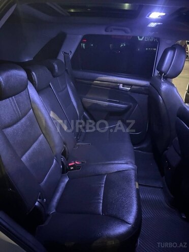Kia Sorento 2010, 171,000 km - 2.0 l - Bakı