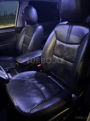 Kia Sorento 2010, 171,000 km - 2.0 l - Bakı