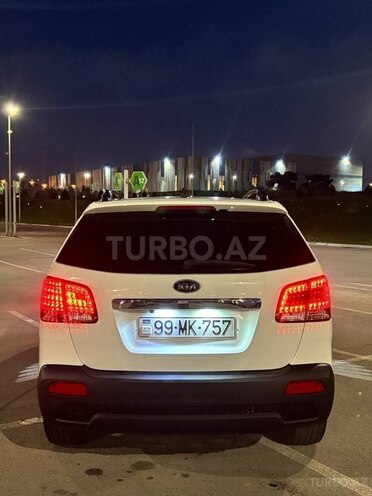 Kia Sorento 2010, 171,000 km - 2.0 l - Bakı