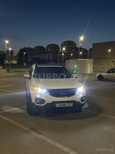 Kia Sorento 2010, 171,000 km - 2.0 l - Bakı