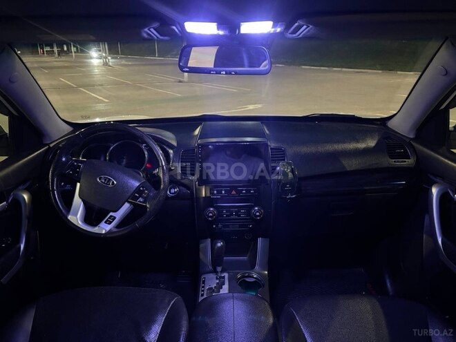 Kia Sorento 2010, 171,000 km - 2.0 l - Bakı