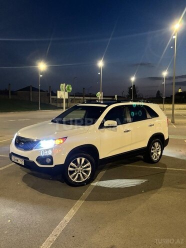 Kia Sorento 2010, 171,000 km - 2.0 l - Bakı