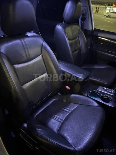 Kia Sorento 2010, 171,000 km - 2.0 l - Bakı