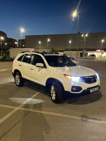 Kia Sorento 2010, 171,000 km - 2.0 l - Bakı