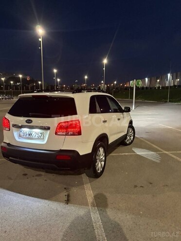 Kia Sorento 2010, 171,000 km - 2.0 l - Bakı