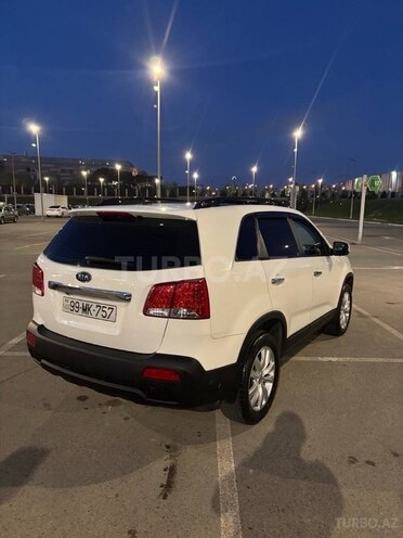 Kia Sorento 2010, 171,000 km - 2.0 l - Bakı