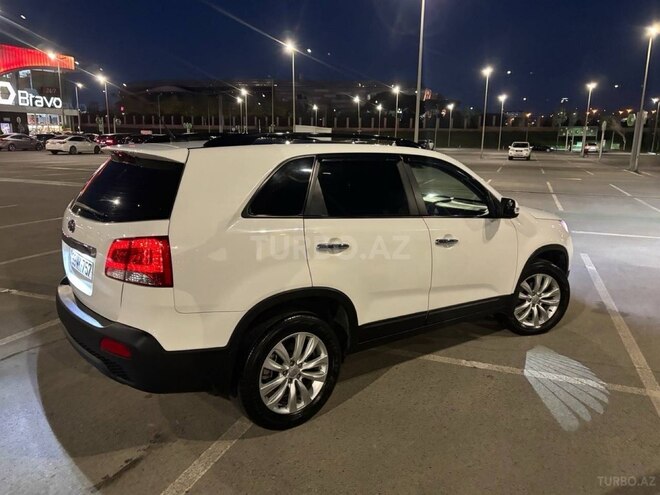 Kia Sorento 2010, 171,000 km - 2.0 l - Bakı