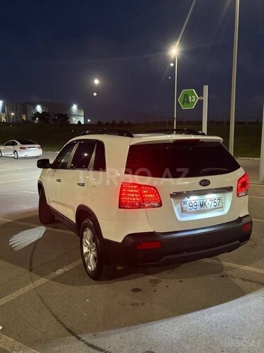 Kia Sorento 2010, 171,000 km - 2.0 l - Bakı