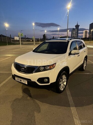 Kia Sorento 2010, 171,000 km - 2.0 l - Bakı