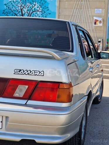 LADA (VAZ) 2115 2007, 163,000 km - 1.5 l - Bakı