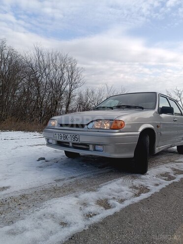 LADA (VAZ) 2115 2007, 163,000 km - 1.5 l - Bakı