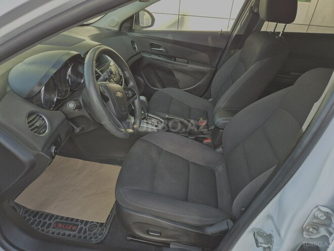 Chevrolet Cruze 2015, 194,000 km - 1.4 л - Bakı