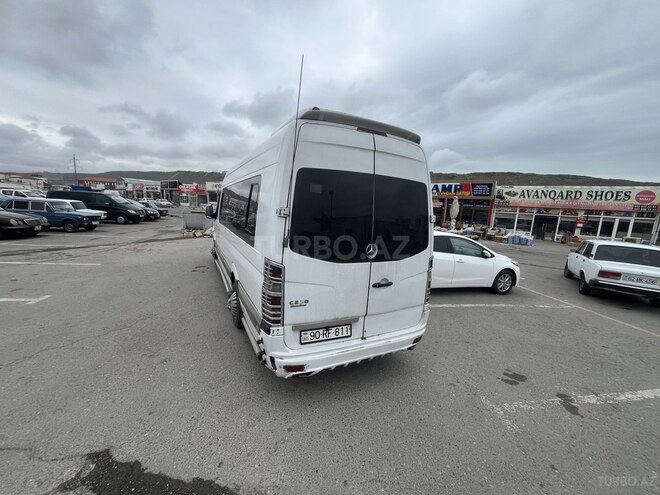 Mercedes Sprinter 313 2009, 456,000 km - 2.7 l - Bakı