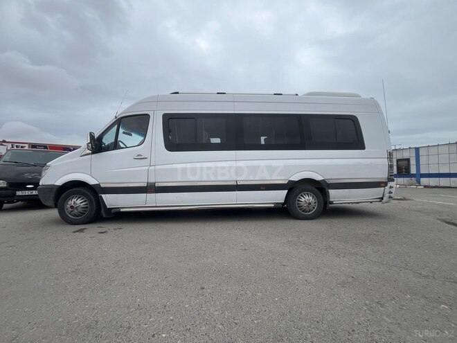 Mercedes Sprinter 313 2009, 456,000 km - 2.7 l - Bakı