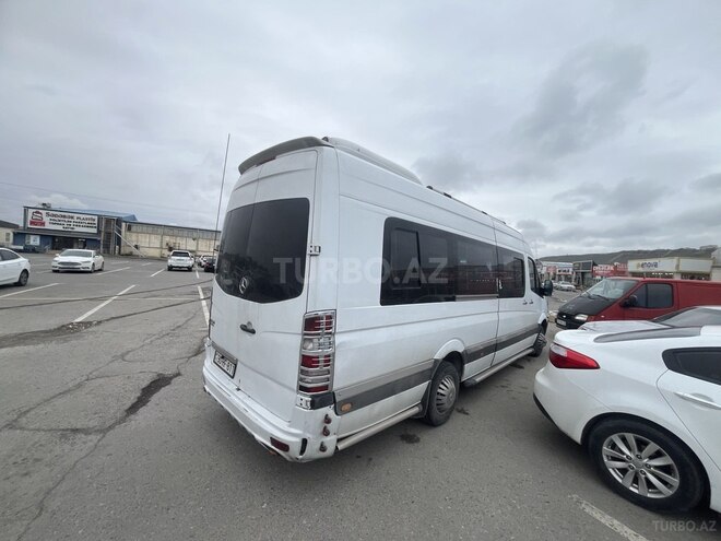 Mercedes Sprinter 313 2009, 456,000 km - 2.7 l - Bakı