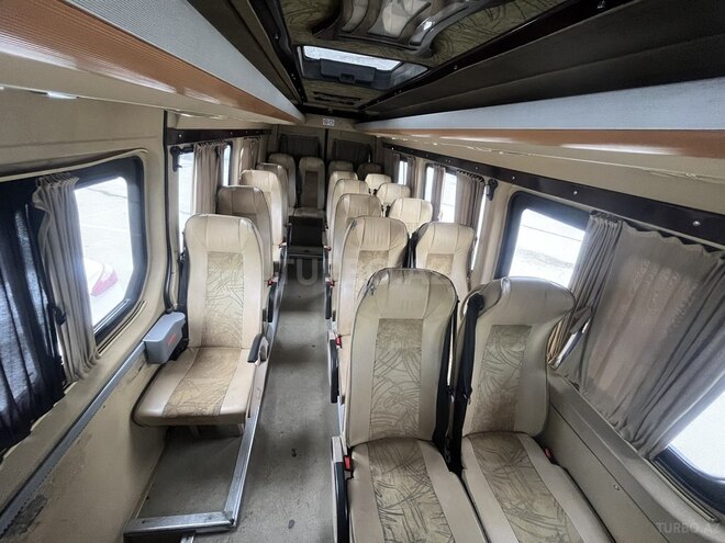 Mercedes Sprinter 313 2009, 456,000 km - 2.7 l - Bakı