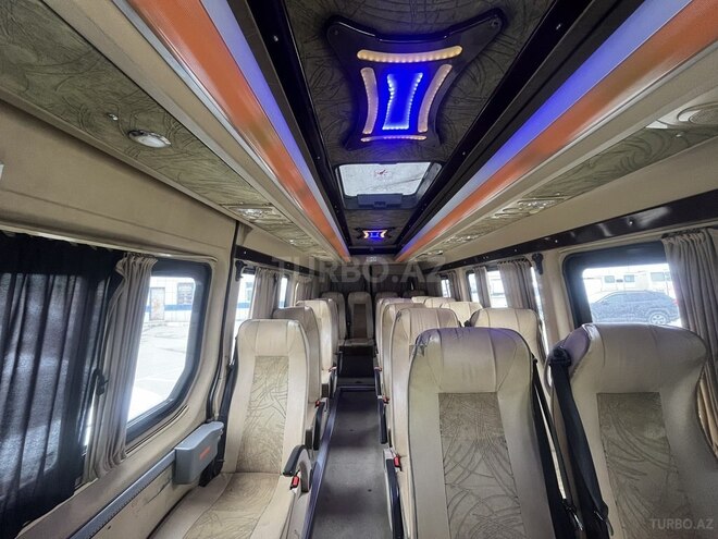 Mercedes Sprinter 313 2009, 456,000 km - 2.7 l - Bakı