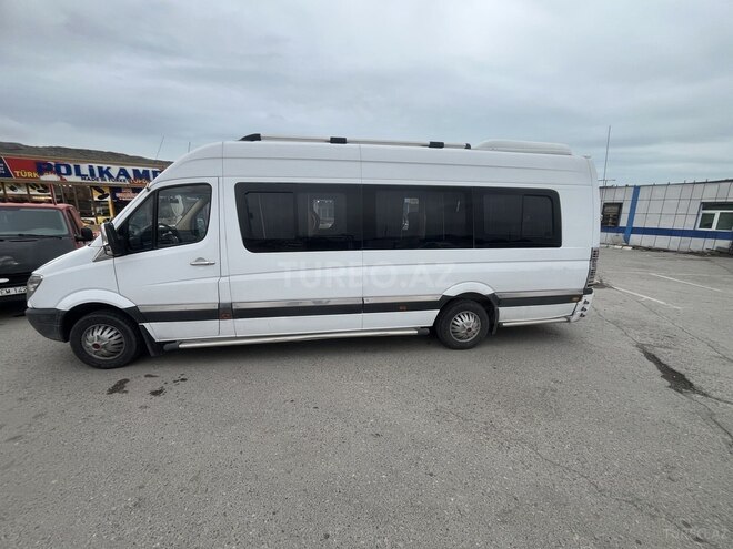 Mercedes Sprinter 313 2009, 456,000 km - 2.7 l - Bakı
