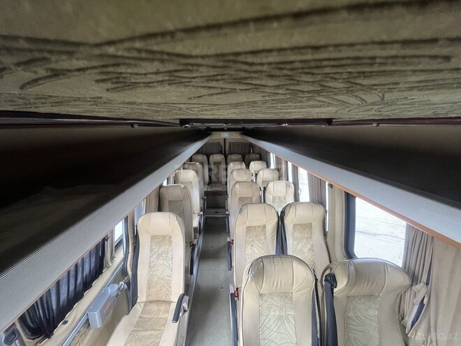 Mercedes Sprinter 313 2009, 456,000 km - 2.7 l - Bakı