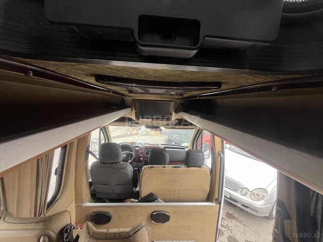 Mercedes Sprinter 313 2009, 456,000 km - 2.7 l - Bakı