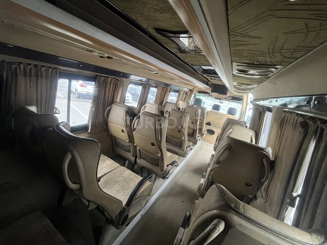 Mercedes Sprinter 313 2009, 456,000 km - 2.7 l - Bakı