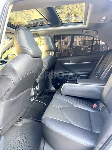 Toyota Camry 2023, 44,000 km - 2.5 l - Bakı