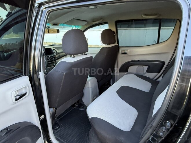Mitsubishi L200 2012, 194,520 km - 2.5 л - Bakı