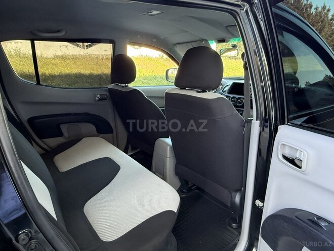 Mitsubishi L200 2012, 194,520 km - 2.5 л - Bakı