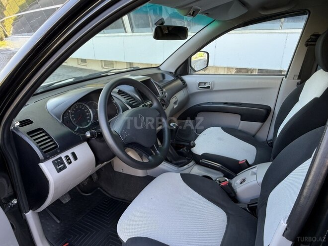 Mitsubishi L200 2012, 194,520 km - 2.5 л - Bakı