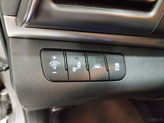 Hyundai Elantra 2019, 76,800 km - 2.0 l - Sumqayıt
