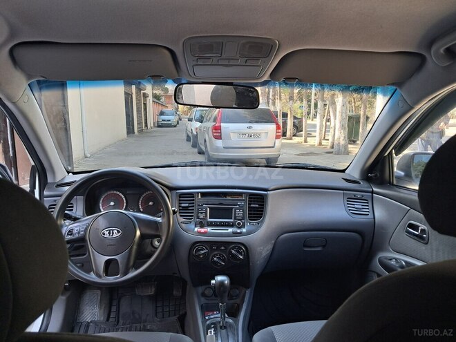 Kia Rio 2011, 268,764 km - 1.4 l - Bakı
