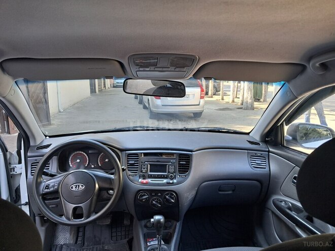 Kia Rio 2011, 268,764 km - 1.4 l - Bakı